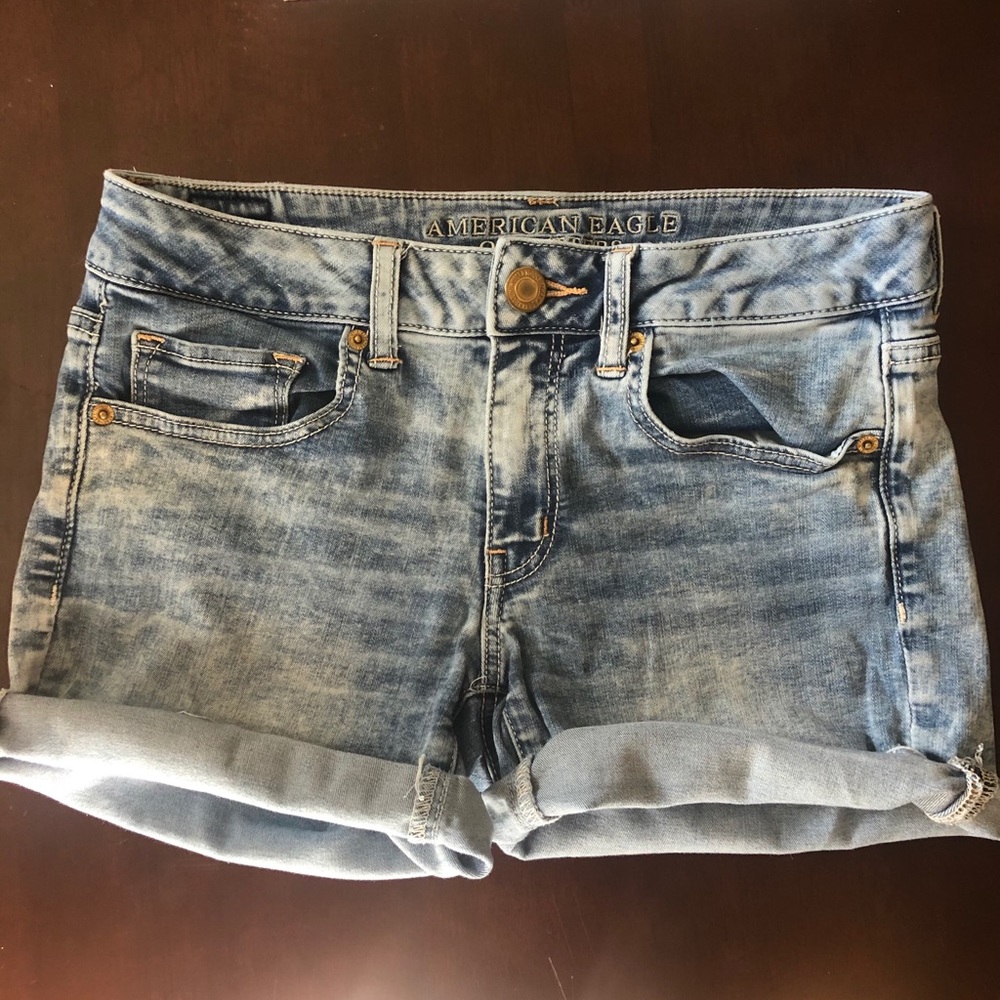 American Eagle MIDI